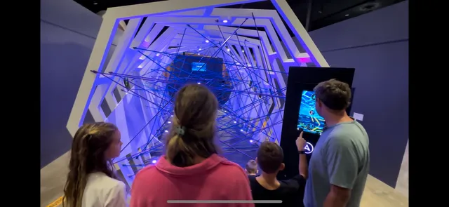 AMUSE - The Adventure Museum