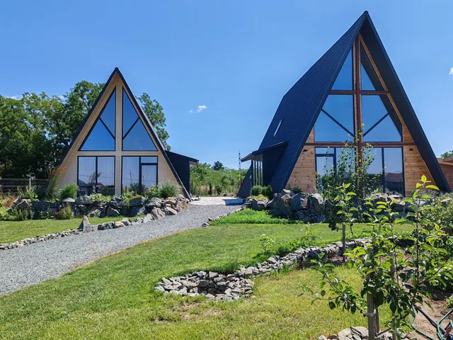 A-RANCH IN CORBU SRL