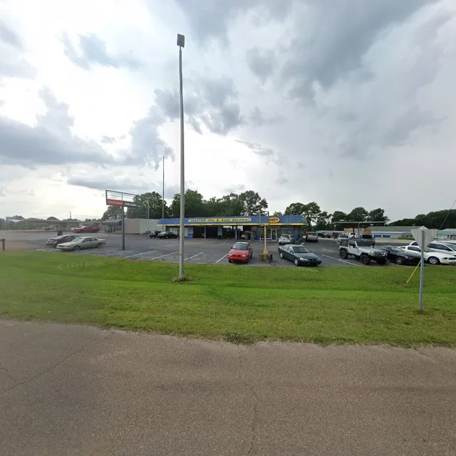 Master Muffler & Brake