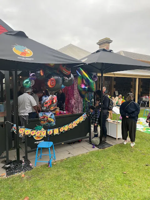 Myrtle Cafe and Functions