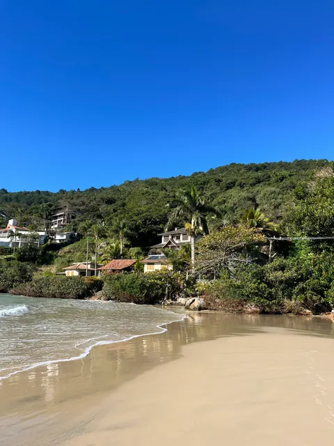 Recanto das Pedras Floripa! Casa na Lagoinha do Norte