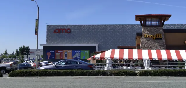 Montclair East Shopping Center