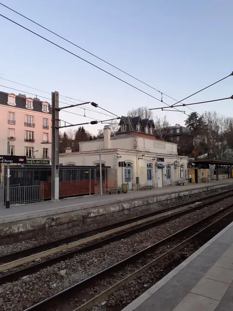 Sèvres Ville-d'Avray