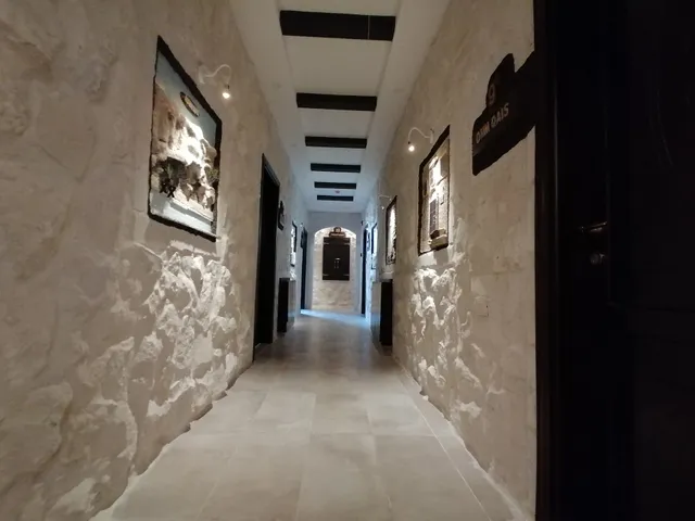 Mount Nebo Hotel & Restaurant Madaba City Center