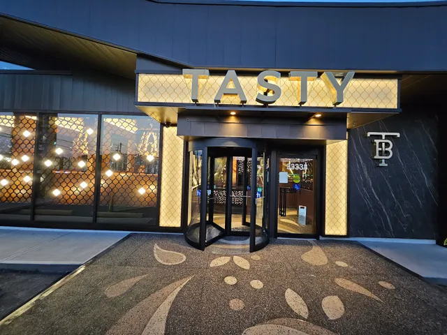 Tasty Indian Bistro | Abbotsford