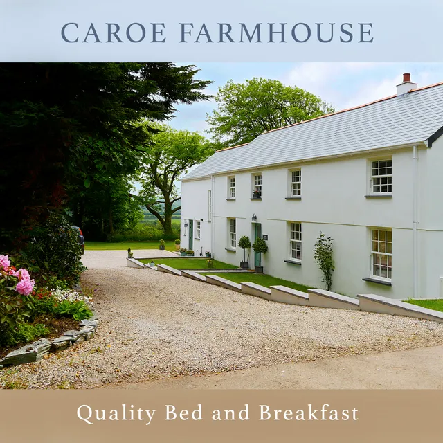 Caroe Farmhouse