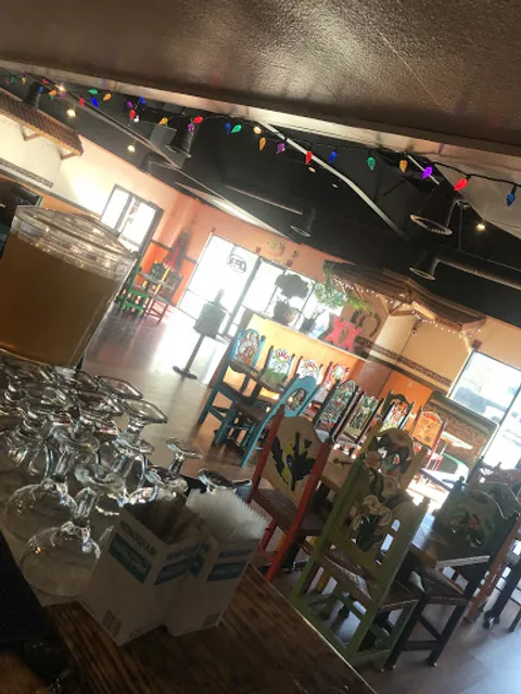 El Alazan Mexican Restaurant ll