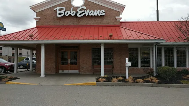 Bob Evans