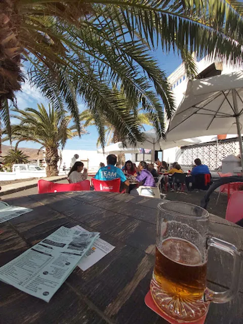 Restaurante Arepera de Mala Jojoto y Millo La Única