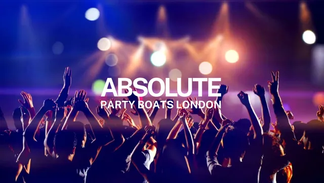 Absolute Party Boats London
