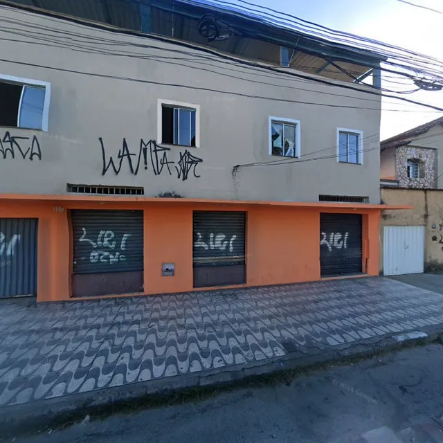 Restaurante Cantinho Mineiro