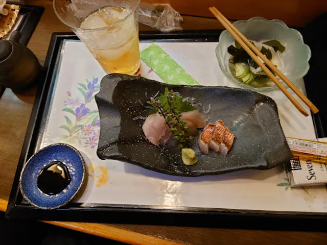 Yakumo Sushi