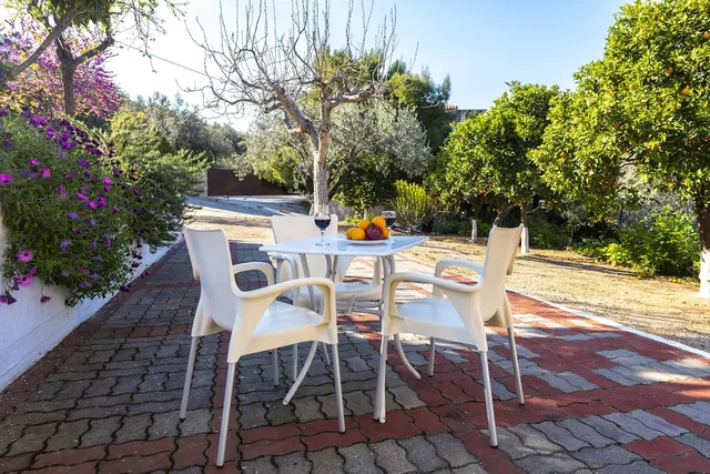 Maria Apartments Studios Epidavros