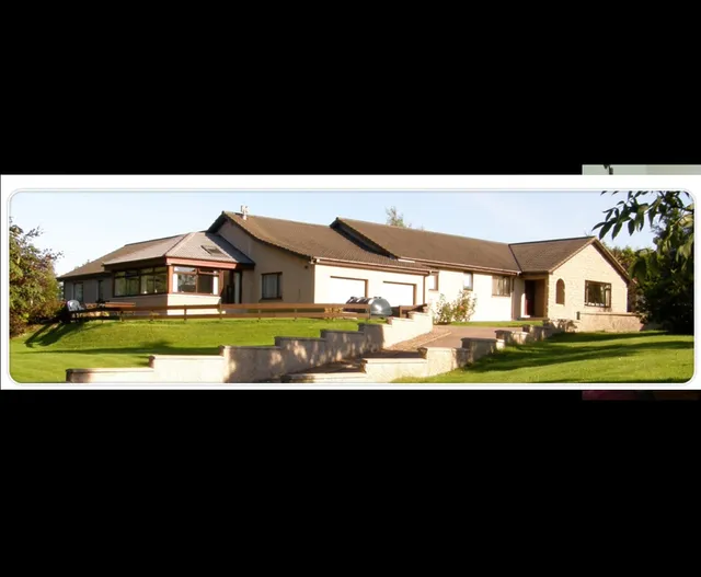 Woodside of Glasslaw Guesthouse