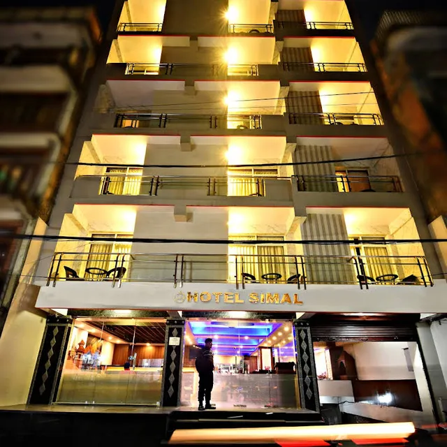 Hotel Simal