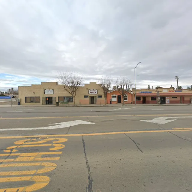 Restaurante Romaldo's Bar