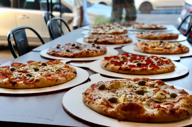 New Esfihas & Pizzas Recreio