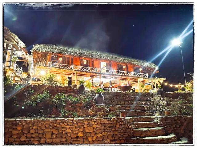 Du Gia Panorama Ecolodge