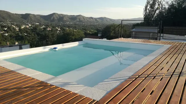 Complejo Mirasol Villa Carlos Paz