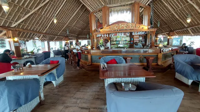 Leonardo's Restaurant