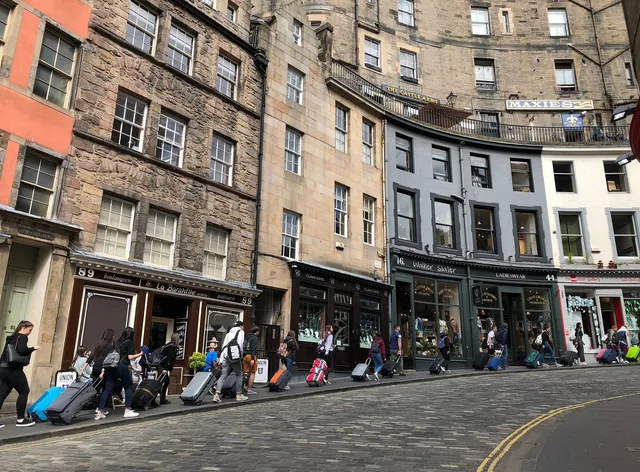 Ecosse International