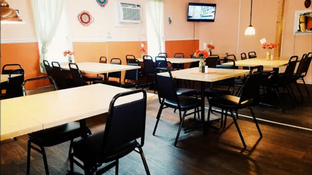 Taqueria El Hidalguense