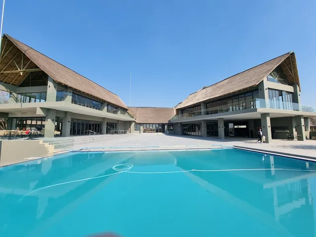 La Joya Conference Lodge & Wellness