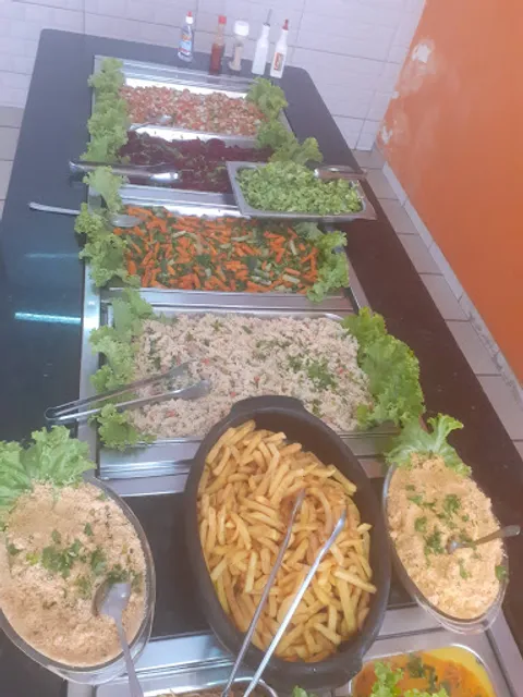 Cantinho da Comida Caseira