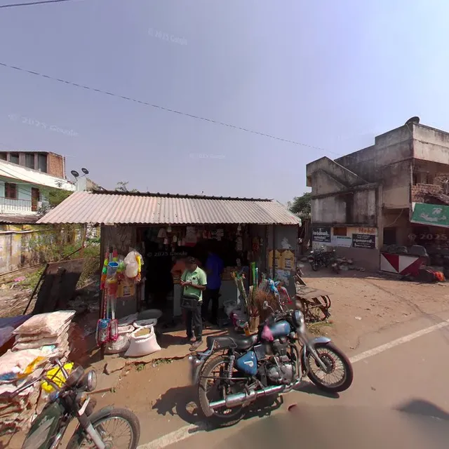 SPOT ON Aps Residency