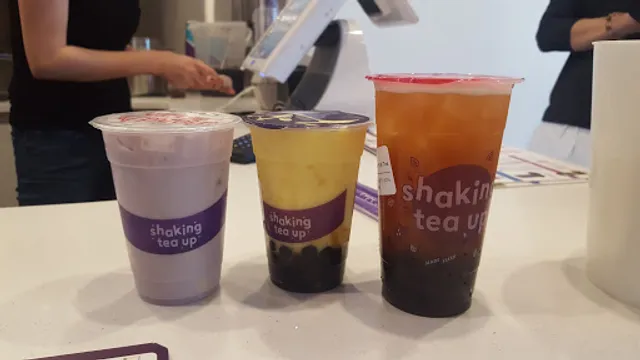 Chatime