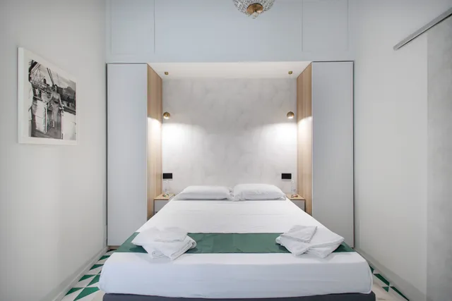 A' Signurina Piscicelli