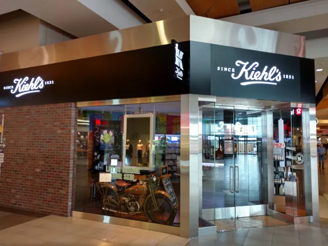 Kiehl's Since 1851