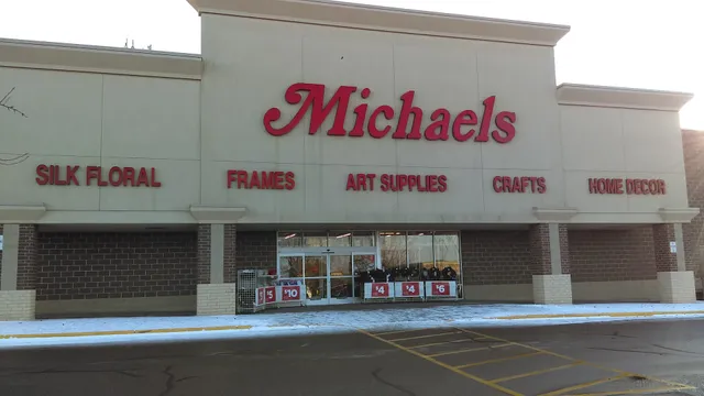 Michaels