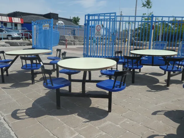 Ciao Burger & Shawarma