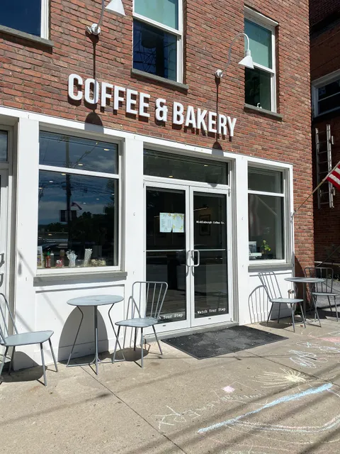 Middleburgh Coffee Company