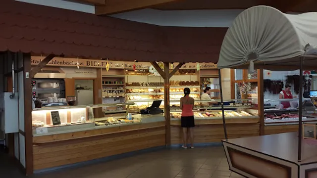 Stadtmühlenbäckerei Bielert GmbH
