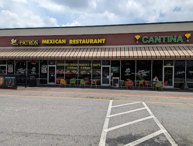 El Patron Mexican Restaurant