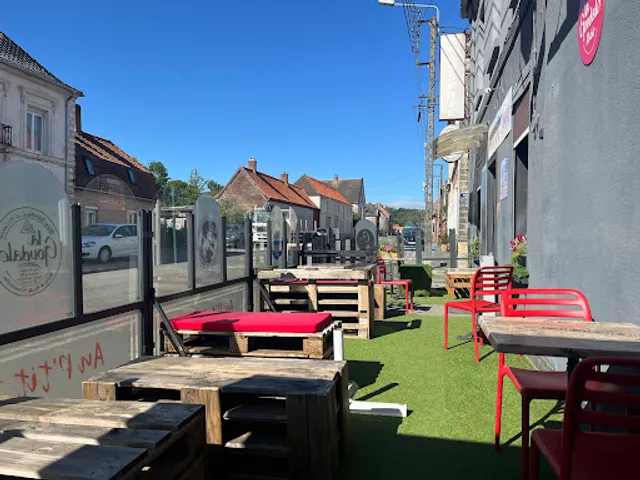 Au P'tit Jean - Bar, Brasserie, Privatisation - Heuchin, Ternois