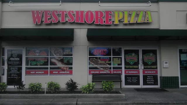 Westshore Pizza Largo