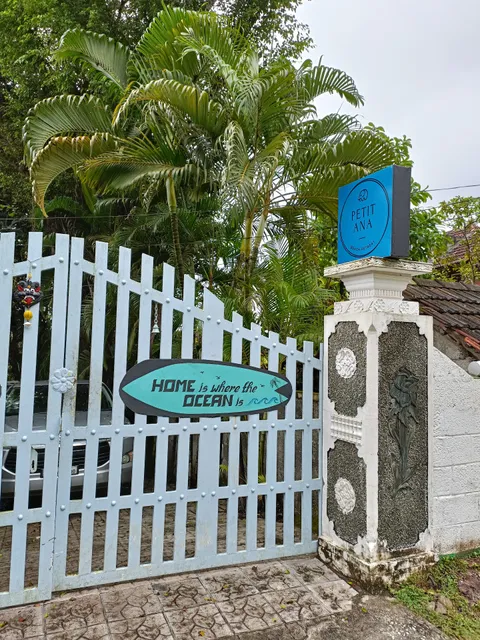 Petit Ana Beach Retreat