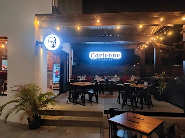 Corleone Pizzeria
