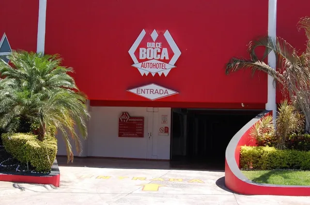 Dulce Boca Hotel