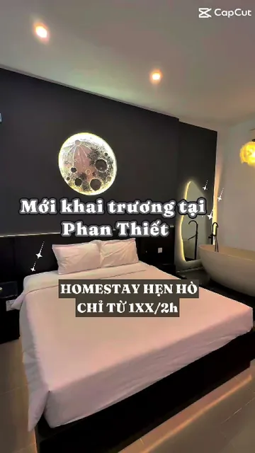 Gâu Homestay