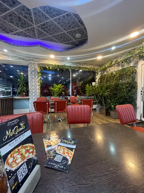 Pizzeria MeGusta