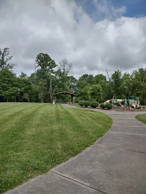 Shenango Community Park