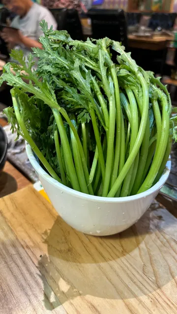 Yelin Impression Music Theme Rest.