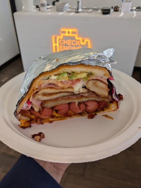 Taquería Juander-ful