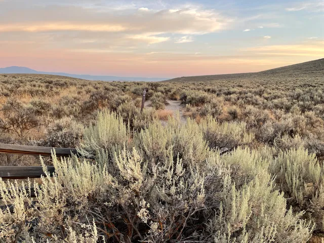 Oregon Trail, Trail Head