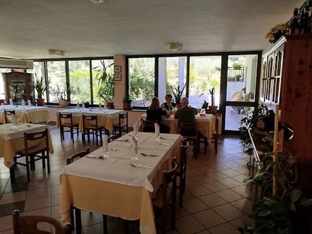 Ristorante Annecchia