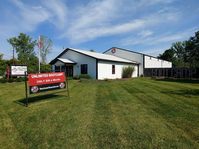 West Chester Fitness Club